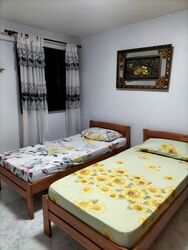 Blk 22 SIN MING VILLE (Bishan), HDB 3 Rooms #498750591
